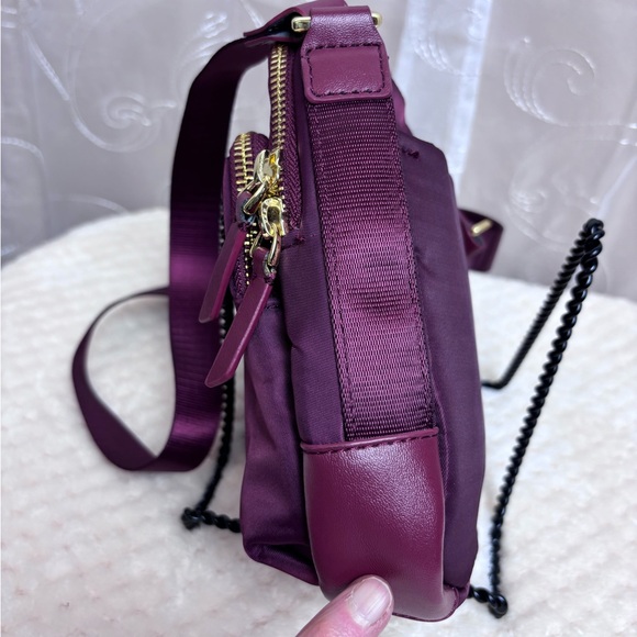 Tumi Ruma Voyageur Crossbody Bag - Picture 7 of 16